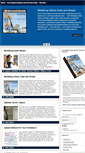 Mobile Screenshot of marketingonlineclearandsimple.com